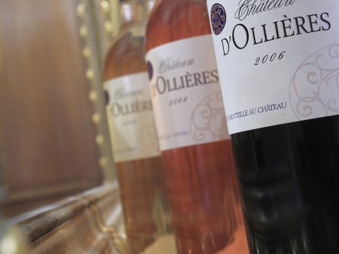 chateau dollieres 25